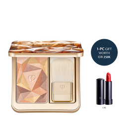 THE LUMINIZING FACE ENHANCER